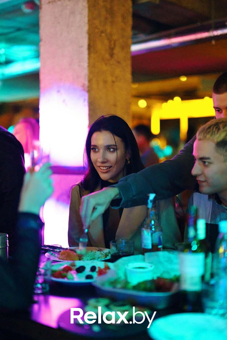 День встречи выпускников, фото № 61