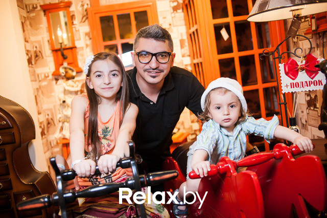 Открытие магазина Bogacho, фото № 110