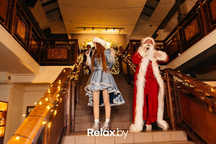 Новогодний корпоратив 21.12.2024, фото № 7