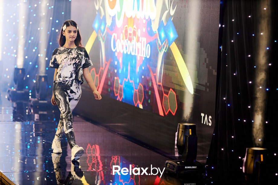 IMG Fashion KILLA PARTY - KIDS’ SHOW, фото № 449