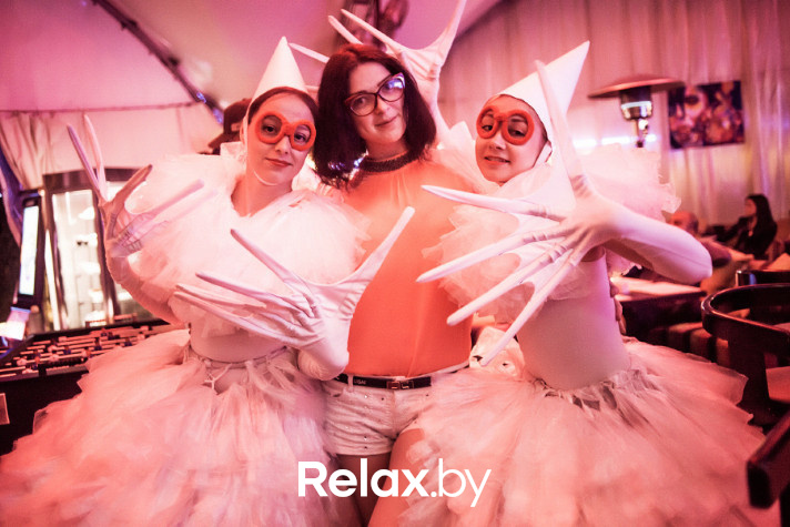 La Terraza Pre-Party, фото № 50