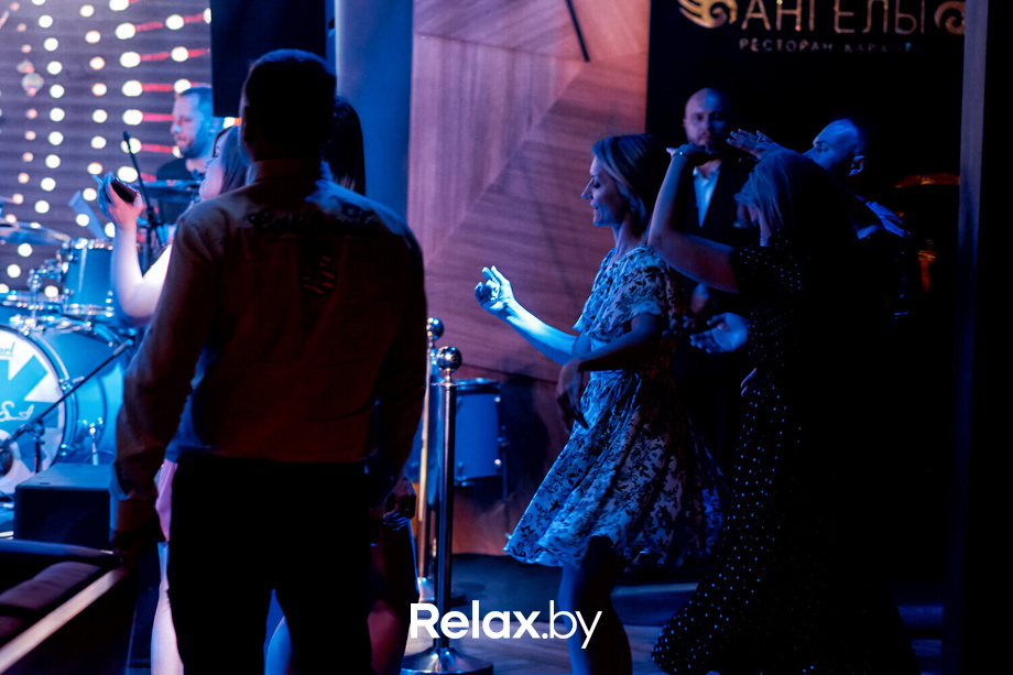 Saturday music, фото № 33