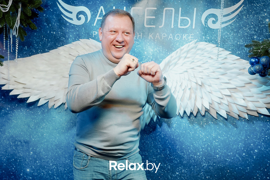 Рождество с Ангелами, фото № 19