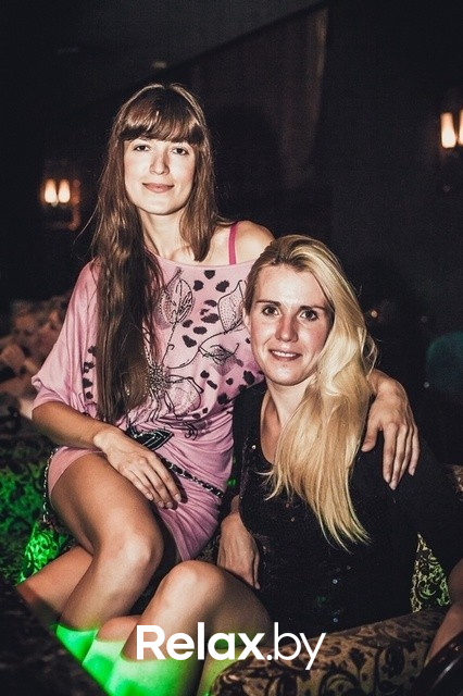 Luxuru Night, фото № 23