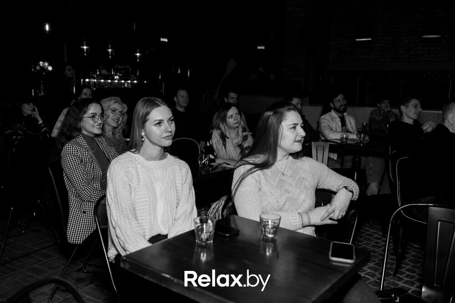 Отчетный концерт, фото № 38