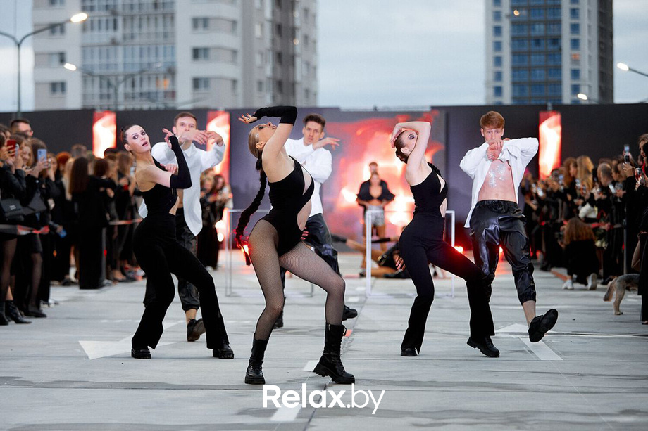 TÁTI X CARTEL SUMMER SHOW, фото № 142