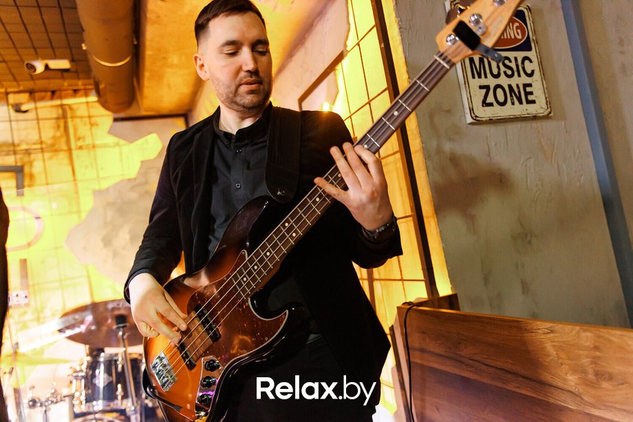 Zavod Friday Night, фото № 102