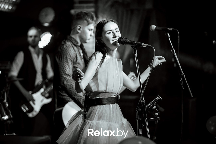 День рождения ресторана Бруклин!, фото № 33