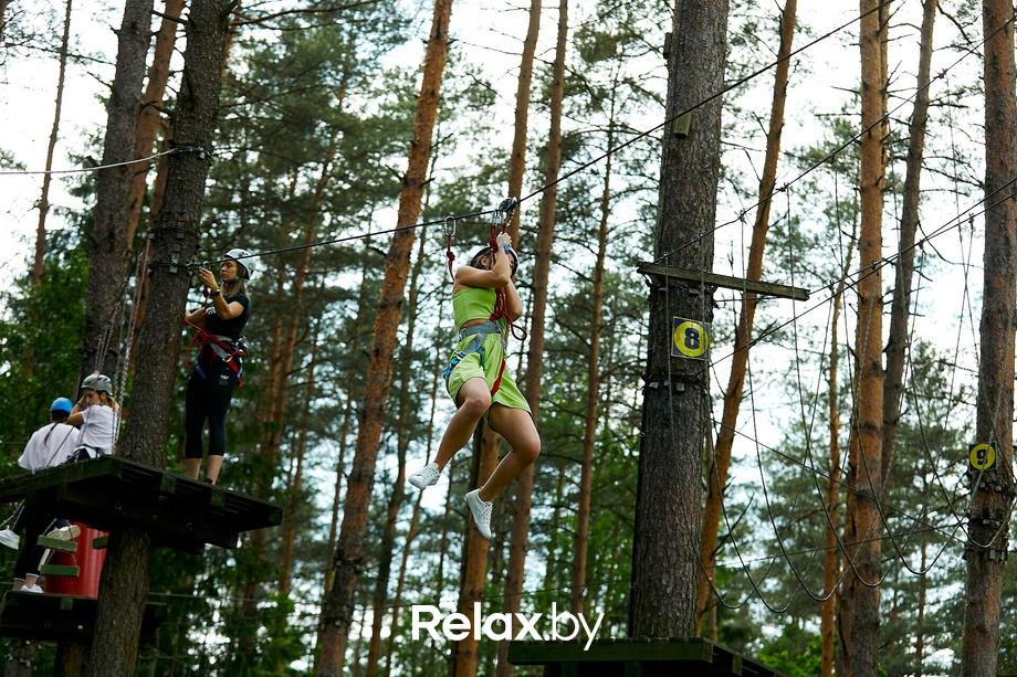 МЕГА-отрыв Relax.by, фото № 373