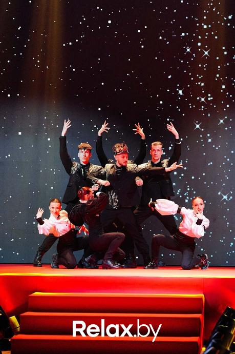 IX Бизнес-премия «Номер один», фото № 131