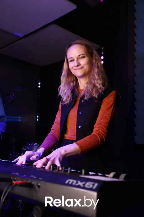 Terra party, фото № 7