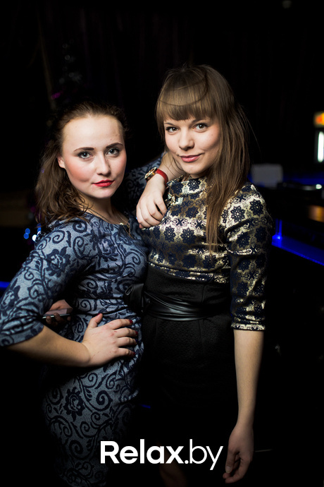 Рождественская ночь, фото № 11