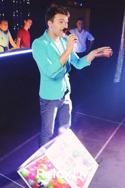 Centr Club Show, фото № 82