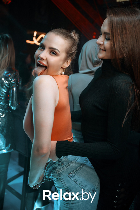 Saturday party, фото № 40