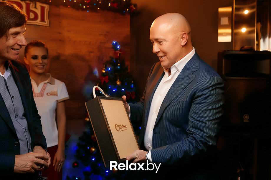 VIP-премьера «Party-zan фильм», фото № 46