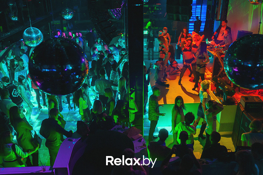 Dozari Night, фото № 42