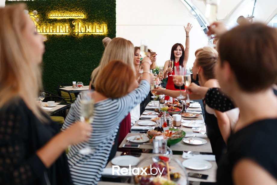 3 года Beauty-Express, фото № 57