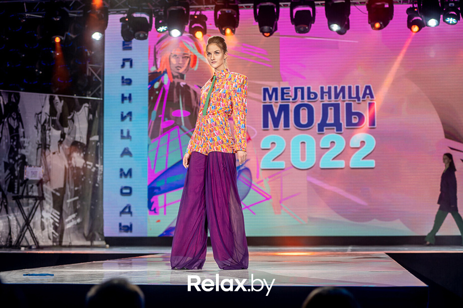 Мельница моды 2022, фото № 130