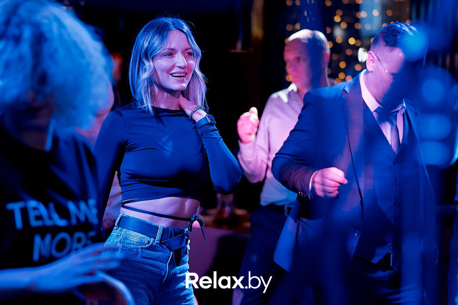 Friday Music, фото № 5