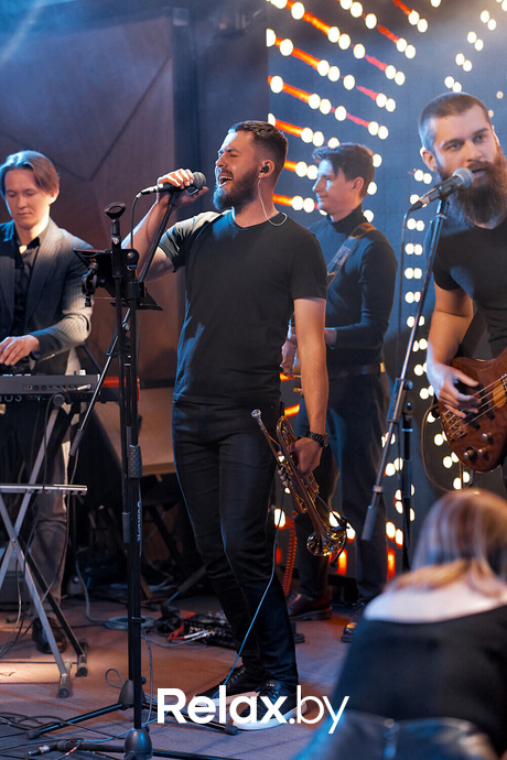 Saturday music, фото № 7