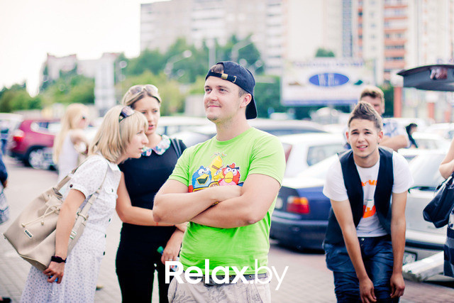 Презентация Prestigio Multiphone 5430, фото № 113