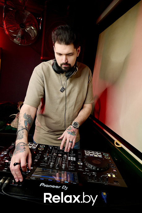 Parker House, фото № 43