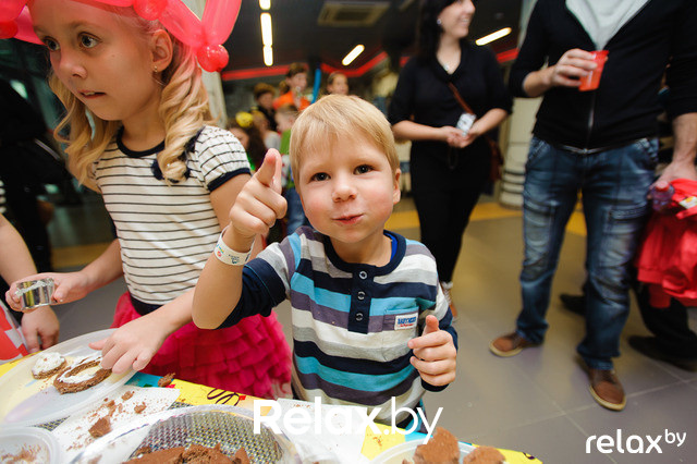 ТОП 100 фото за октябрь, фото № 20