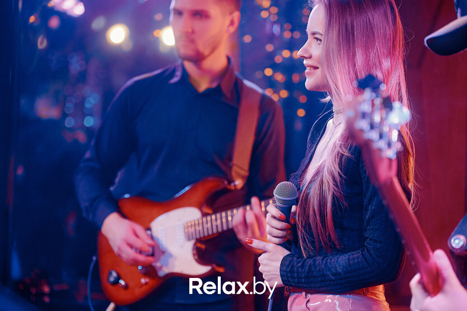 Старый Новый Год в Ангелах, фото № 65