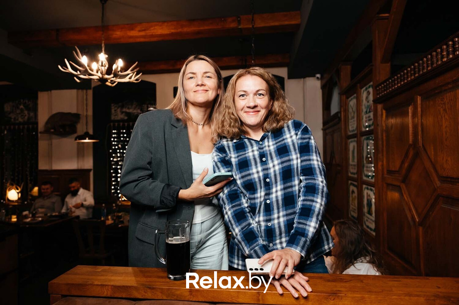 Отпетые Мошенники в Броваре, фото № 155