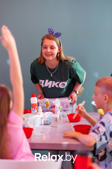 Большое открытие нового пространства «Дико», фото № 48