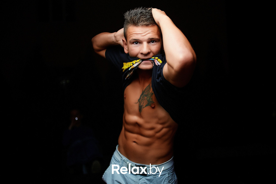 LA terazza pre party, фото № 17