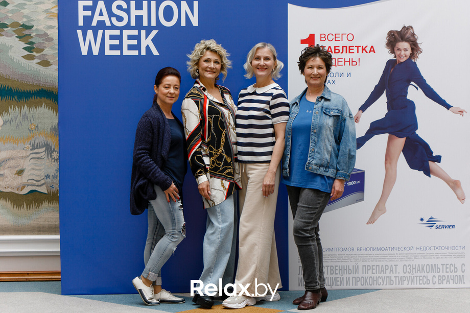 BELARUS FASHION. BUTER fashion design studio, фото № 142