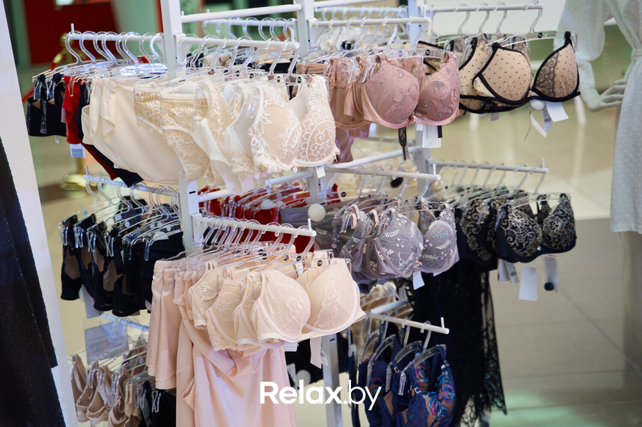 «Минск модный» - в ТЦ «Столица», фото № 12