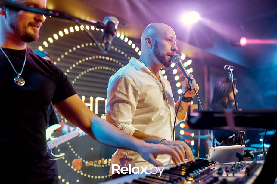 Friday Music, фото № 31