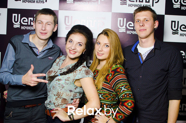 Ретро 80vs90, фото № 60