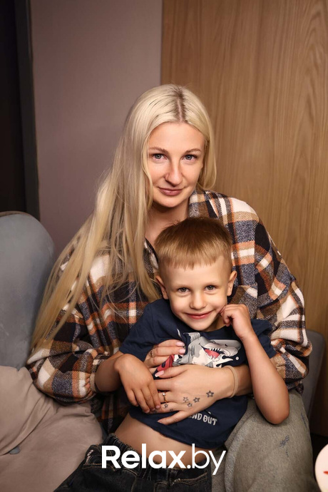 Terra party, фото № 2