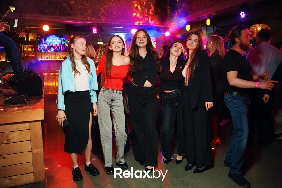 Saturday party, фото № 24