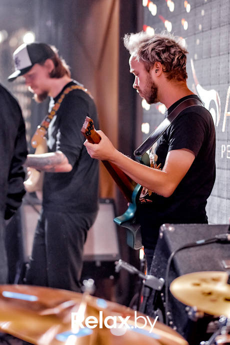 Friday Music, фото № 25