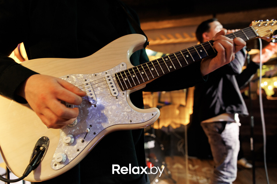 Zavod Friday Night, фото № 98