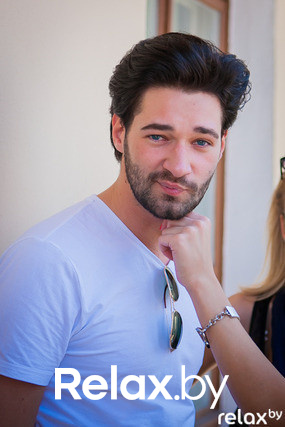 Салон красоты Joli и креативная команда «Angel Style», фото № 20