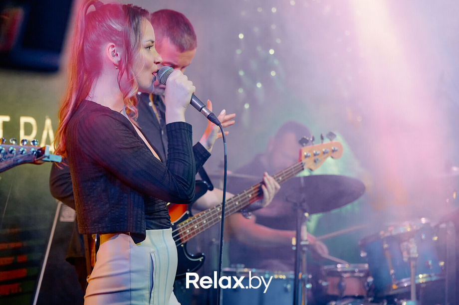 Saturday music, фото № 34