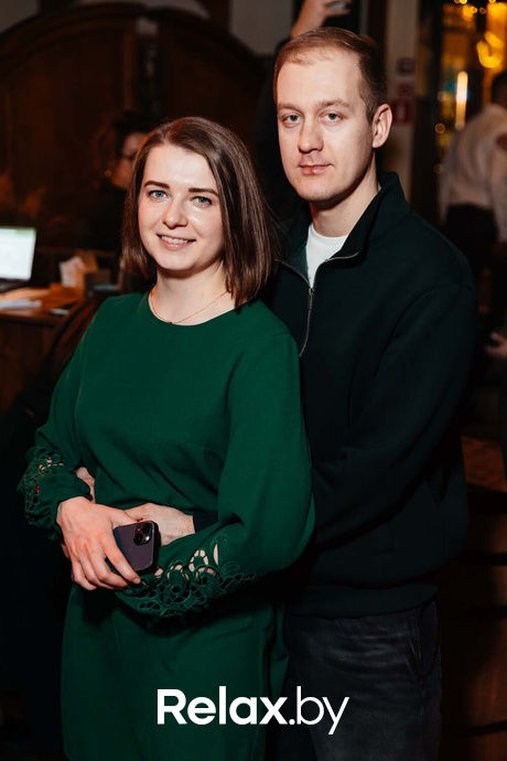 Пятница в Броваре, фото № 69