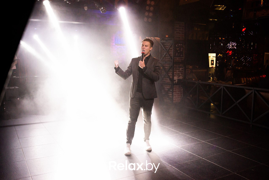 Brooklyn Live!, фото № 29