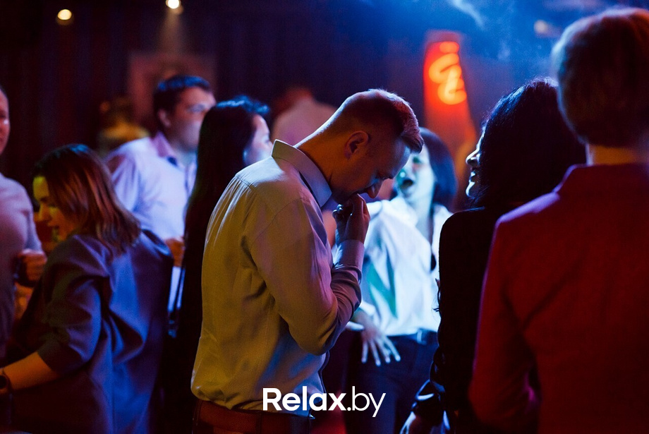 Новогодний Бруклин, фото № 59