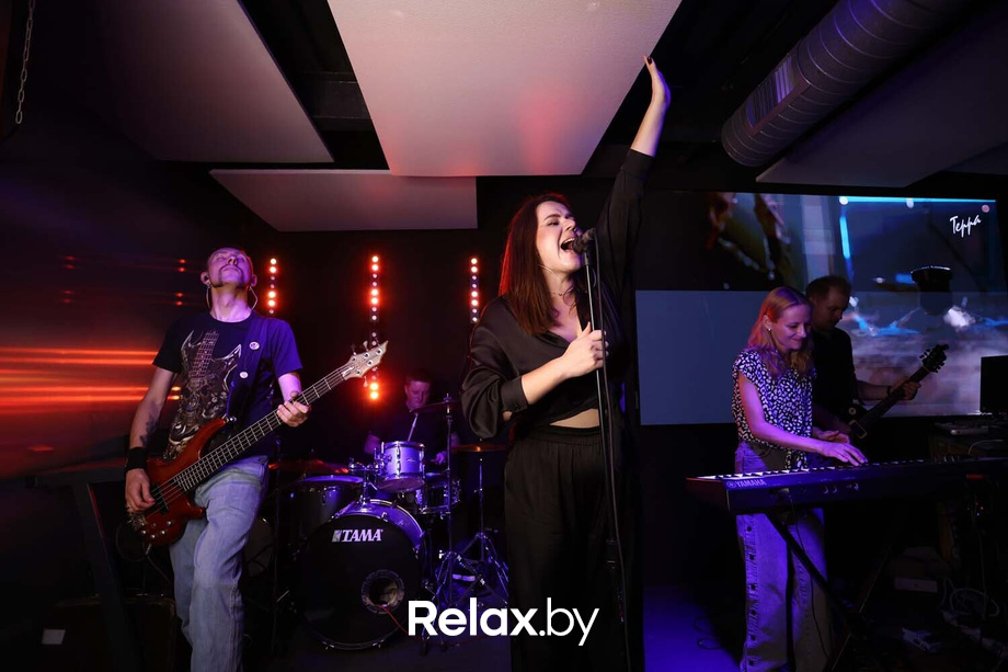 Terra party, фото № 79