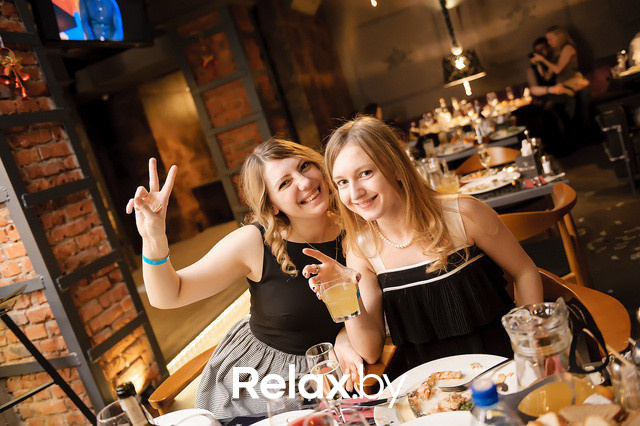 Новогодняя ночь в Café Netto, фото № 98