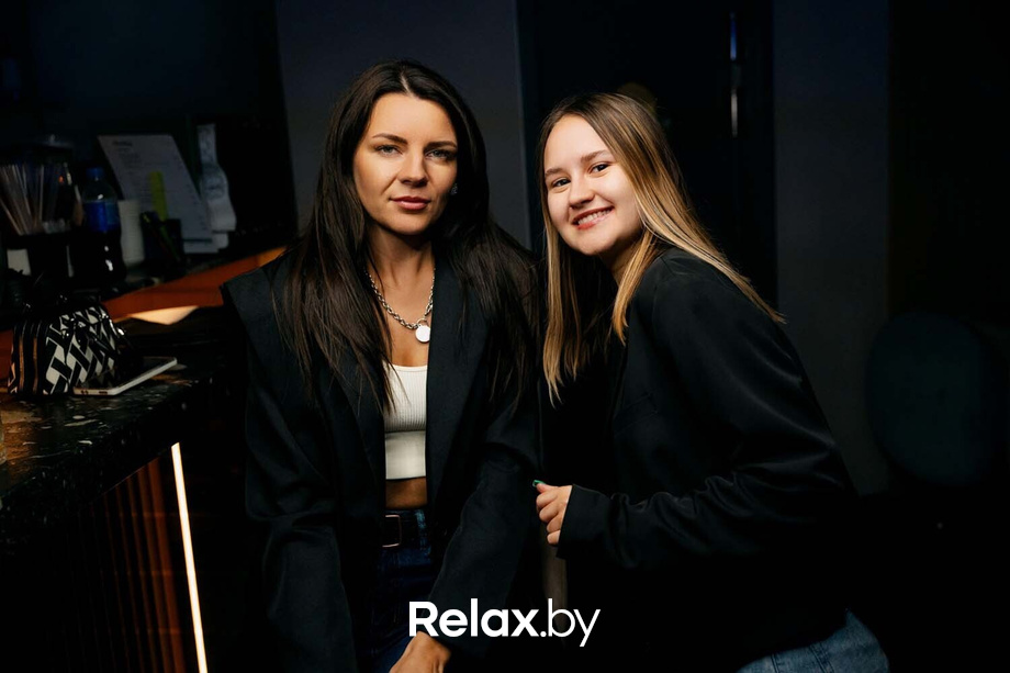 Ночные жители, фото № 46