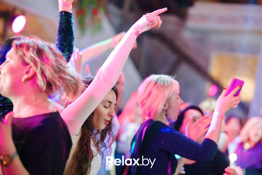 Saturday Party, фото № 75