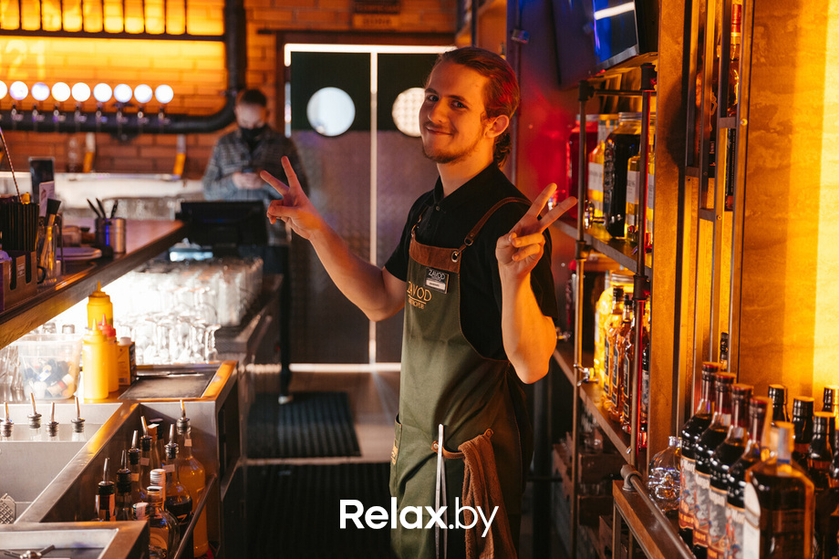 День Встречи Выпускников, фото № 60