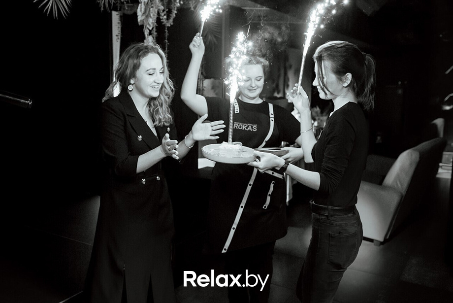 Saturday party, фото № 49